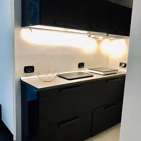Apartamento  Modica