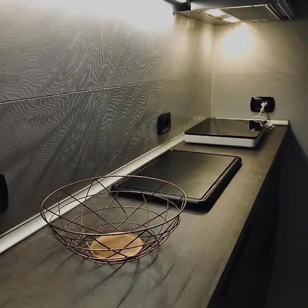  Apartamento *